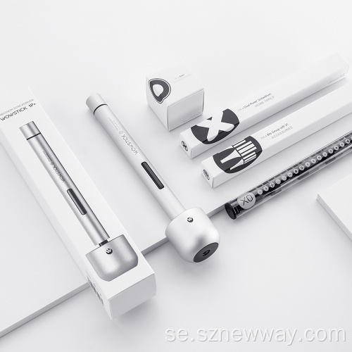 WOWStick 1P + Electric Power Screwdriver Kit Mini Set